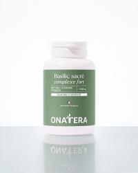 Basilic sacré 1000 mg complexe fort