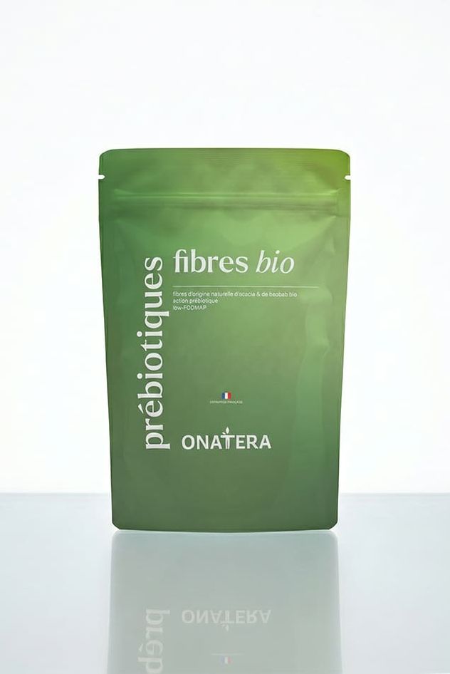 Fibres prébiotiques Bio Inavea™