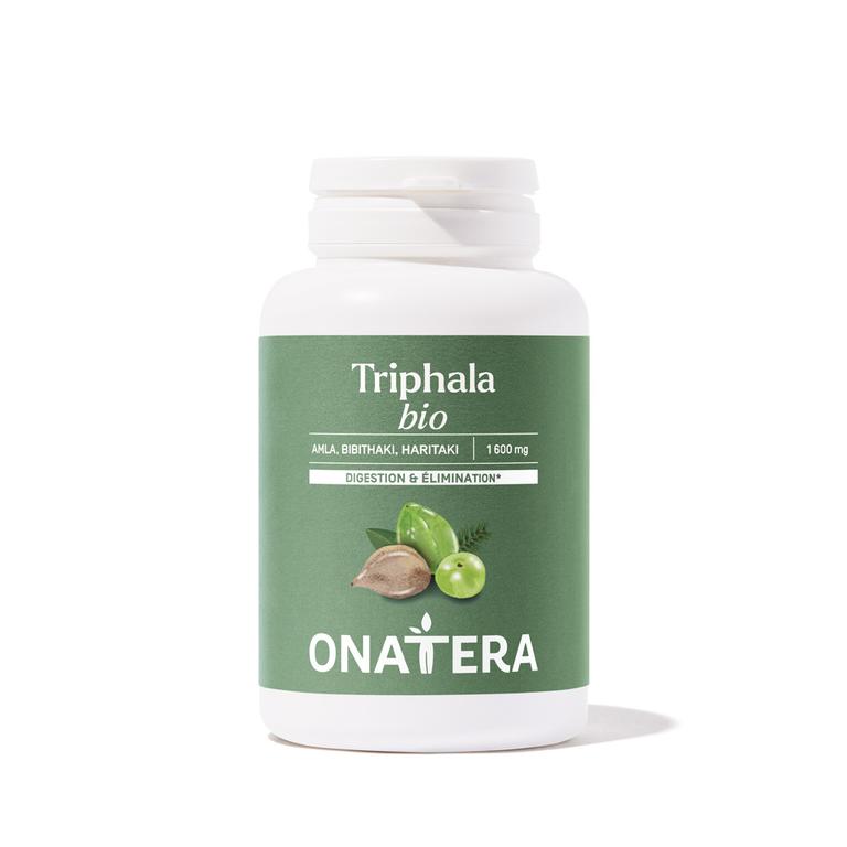 Triphala Bio