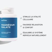 Magnésium malate 800 mg