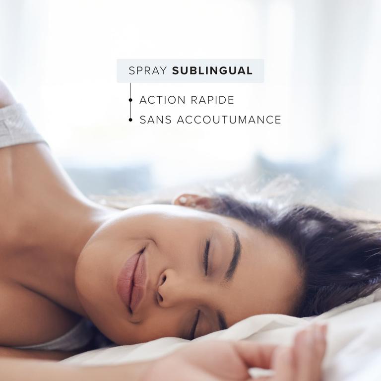Spray Sommeil Flash
