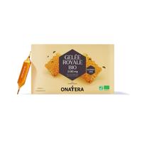 Gelée Royale 3000 mg Bio
