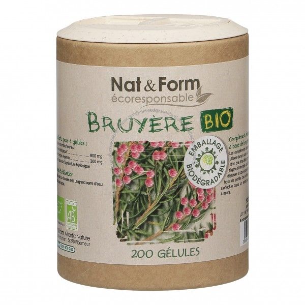 Bruyère Bio Éco-responsable