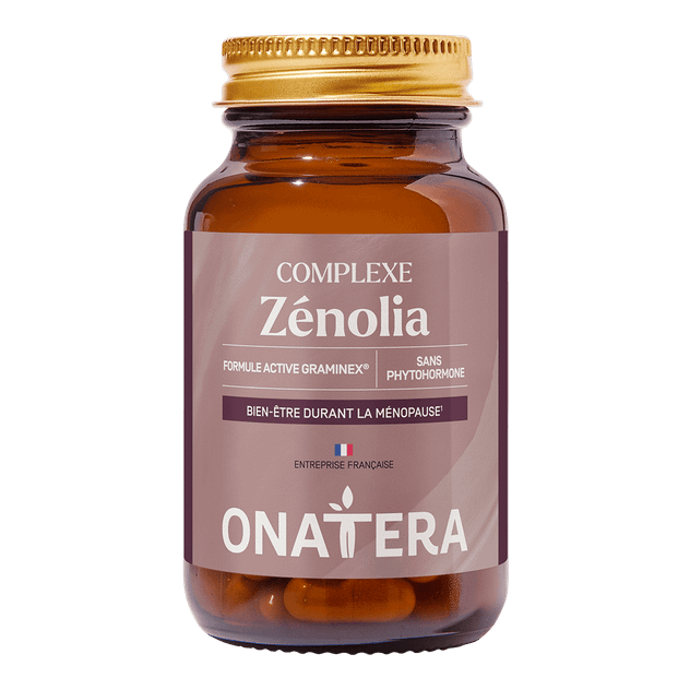Complexe Zénolia