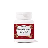 Muira puama Bio - Bois Bandé Bio - 320 mg