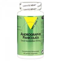 Andrographis 500mg
