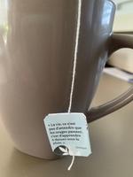 Tisane Coup de froid Bio