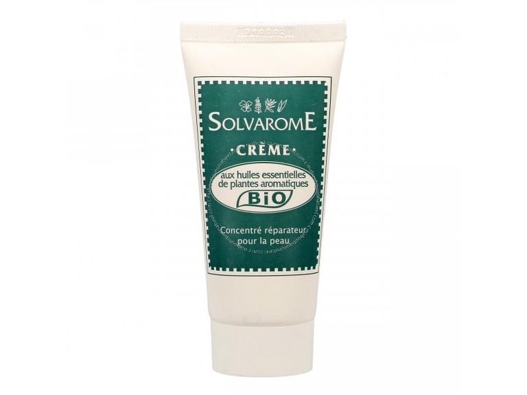 Solvarome Crème