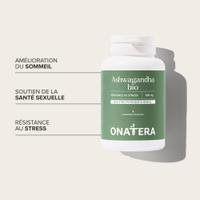 Ashwagandha bio