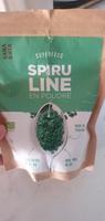 Spiruline en poudre Bio