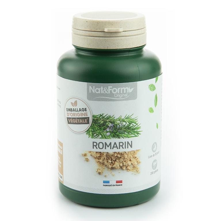 Romarin