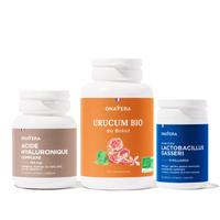 Pack essentiel de l'été