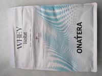 Whey isolat native