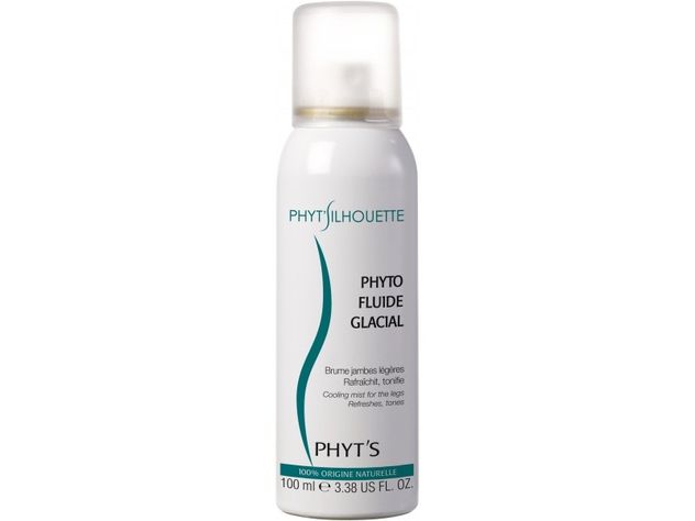 Phyto fluide glacial