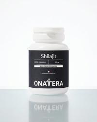 Shilajit 50%