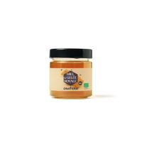Miel et gelée royale biologique