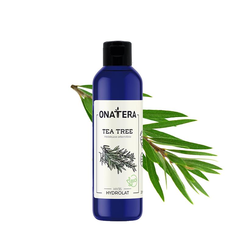 Hydrolat Tea tree Bio