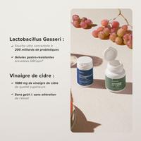 Pack Booster Minceur