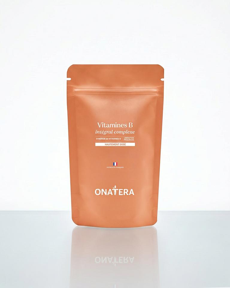 B-Activ Complex