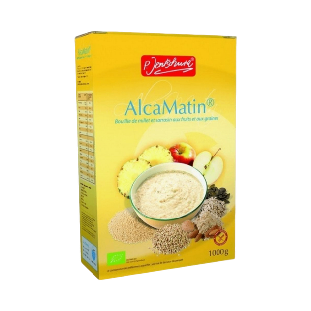 Alcamatin Bio