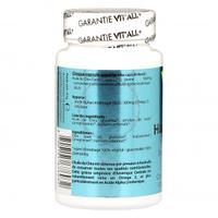 Huile de Chia Bio 500 mg