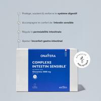 Complexe intestin sensible