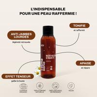 Macérât Huileux de Pâquerette Bio