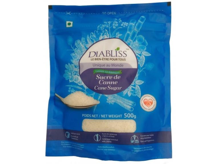 Diabliss sucre de canne