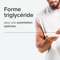 Oméga 3 premium Epax®