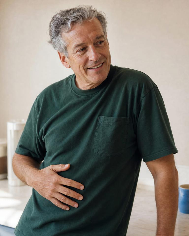 Complexe Probiotiques Senior expert