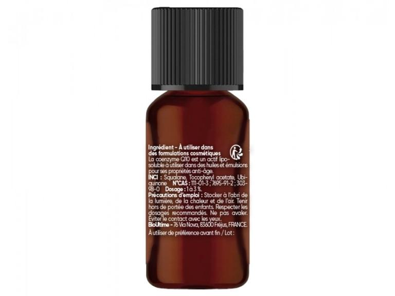 Coenzyme Q10