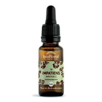 Fleur de Bach Impatiens N°18 Bio