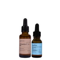 Pack Peau Fraîche – Duo Éclat & Anti-Fatigue