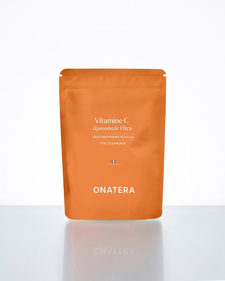 Vitamine C liposomale Ultra