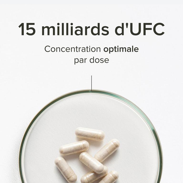 Complexe Probiotiques 8