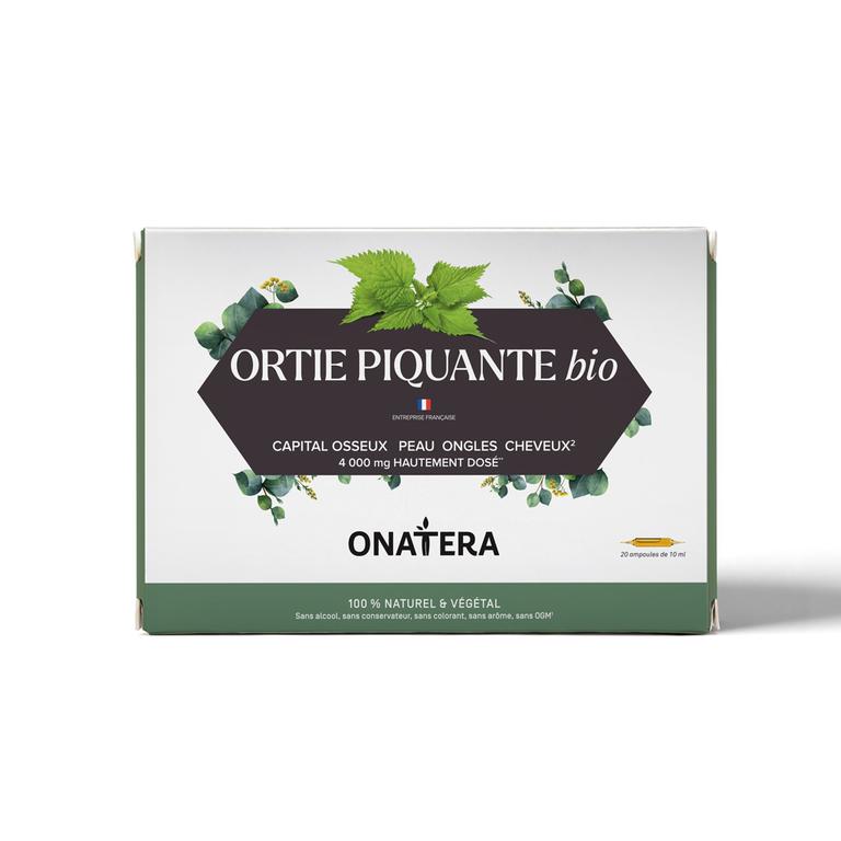 Ortie Bio liquide