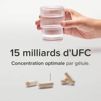 Lactobacillus Gasseri 15 milliards