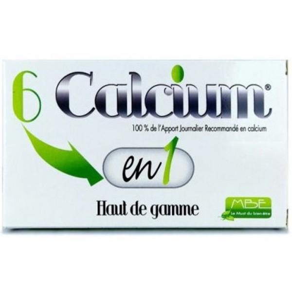 6 calcium en 1