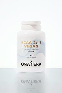 BCAA 2:1:1 vegan