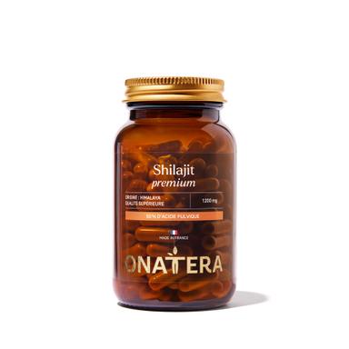 Shilajit premium 50%