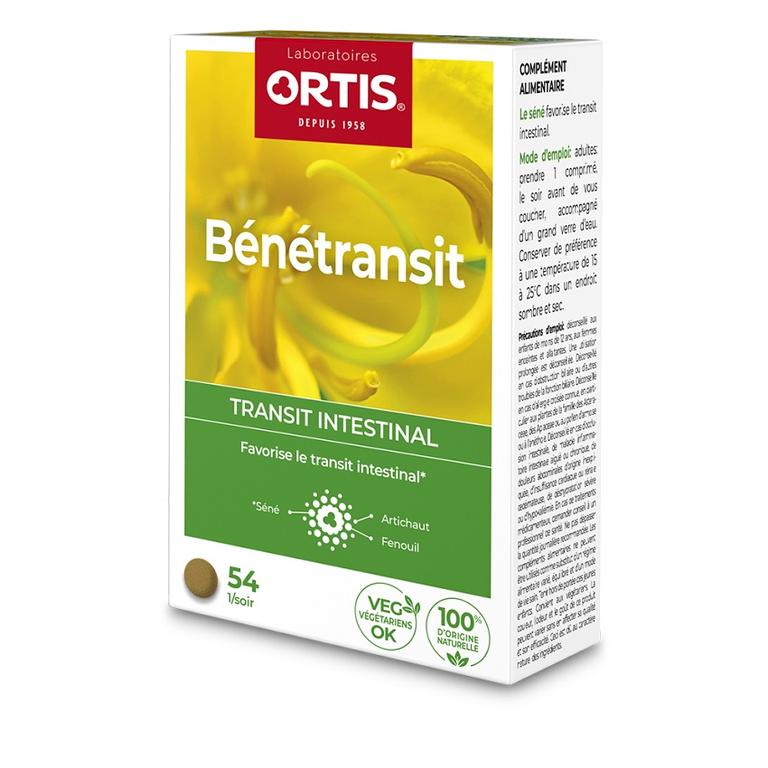 Benetransit