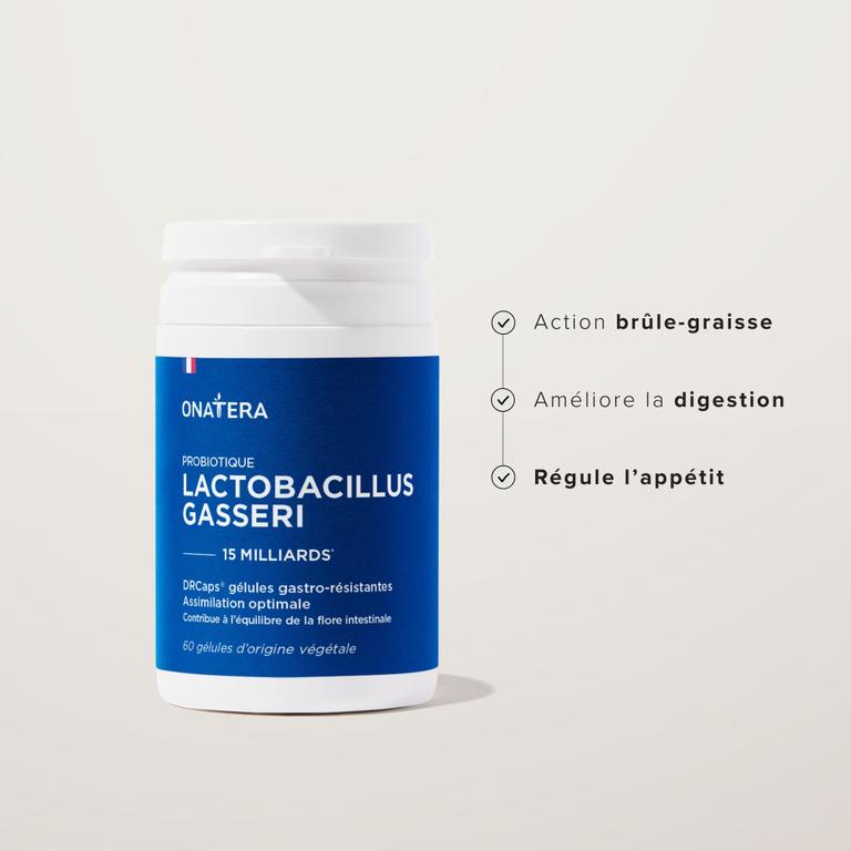 Pack Booster Minceur