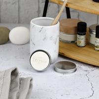 Galet de diffusion aromatique nomade