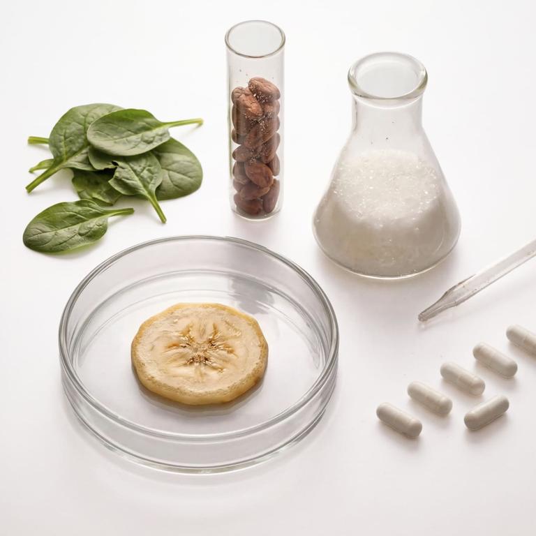 Citrate de Potassium
