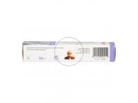 Dentifrice à la propolis