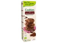 Cookies chocolat noir Bio