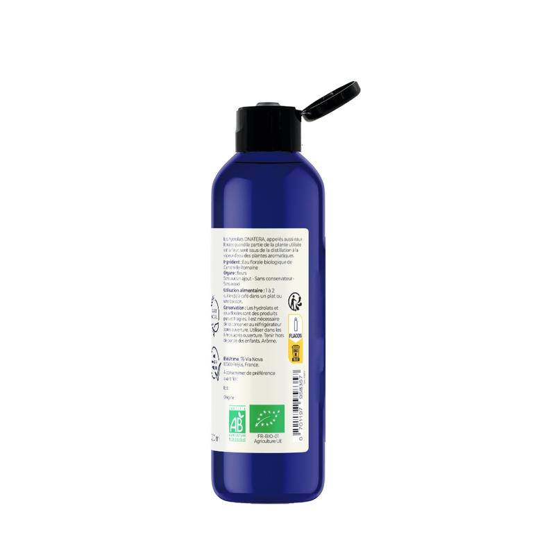 Eau florale Camomille romaine Bio