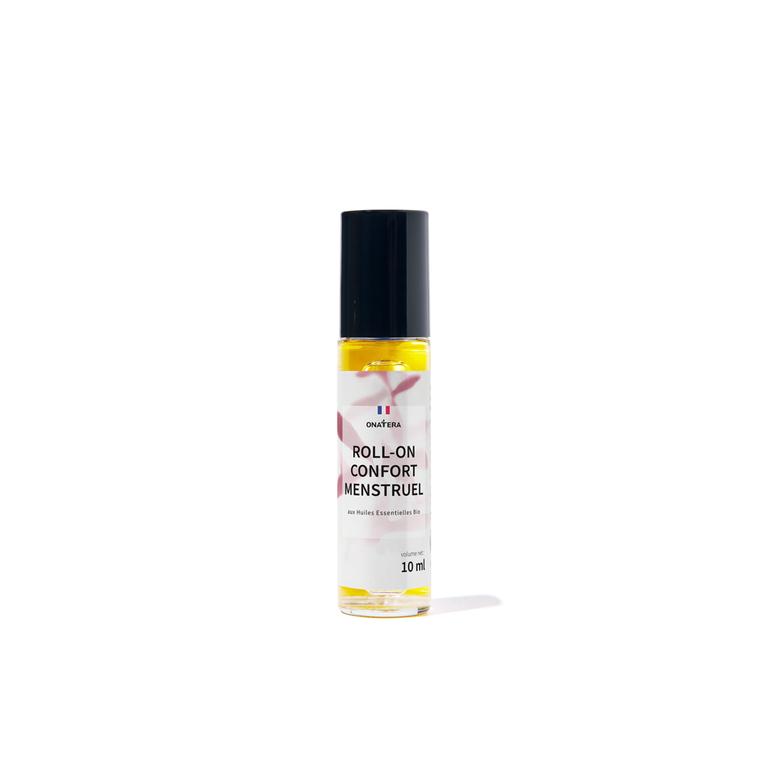 Roll-on Confort menstruel Bio