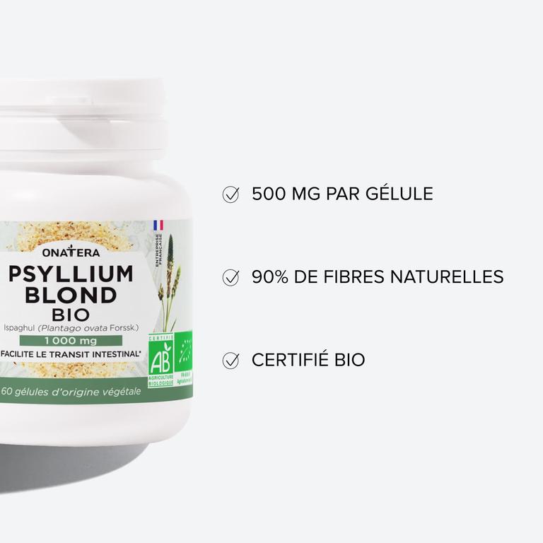 Pack équilibre intestinal
