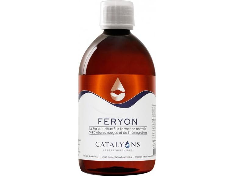 Feryon